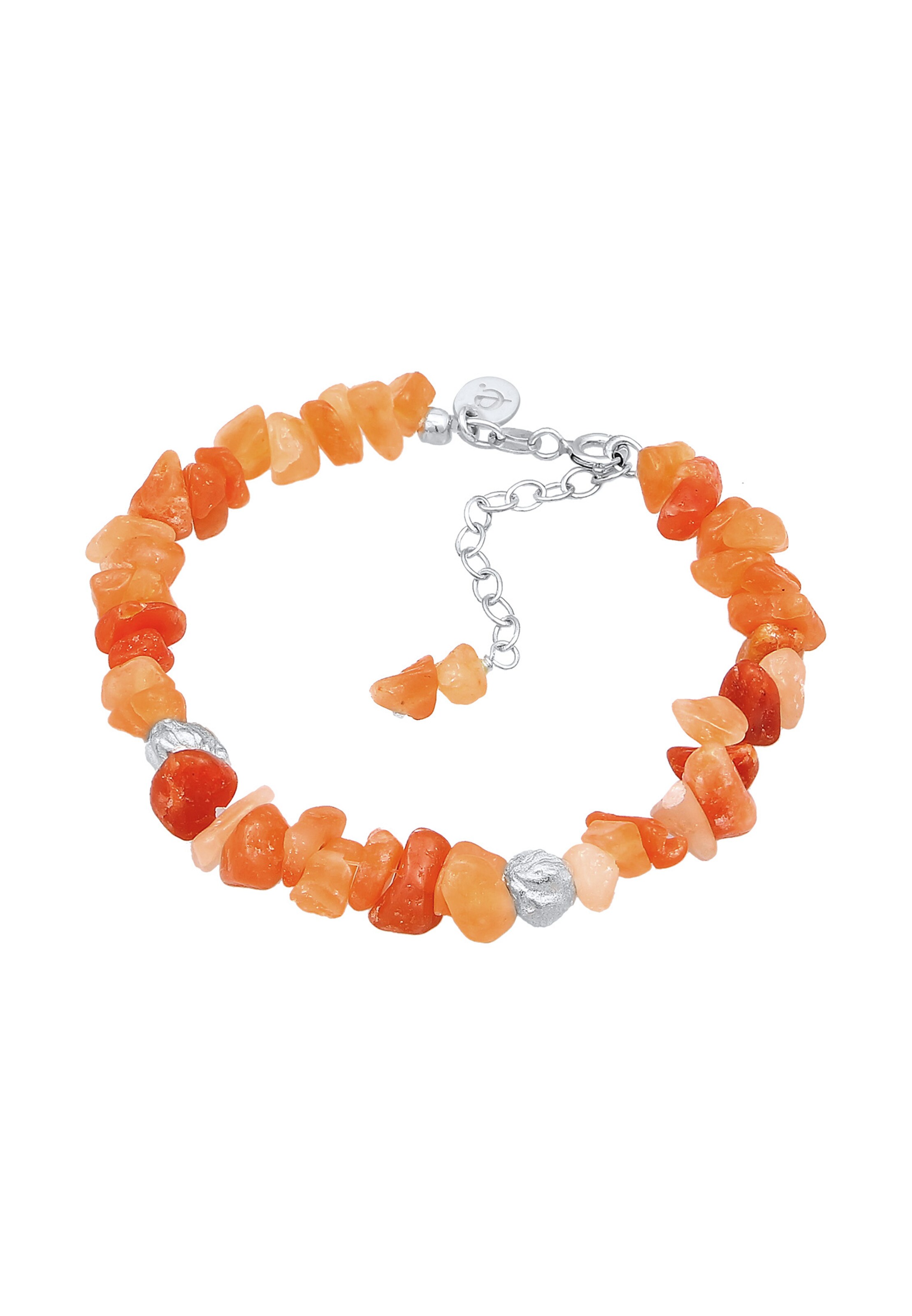 ELLI PREMIUM Bracelet in Orange