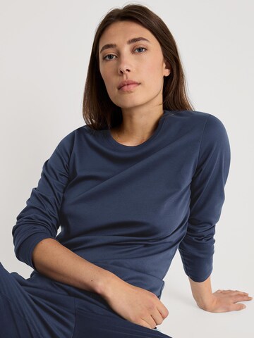 Chemise de nuit 'Favourites Sleep' CALIDA en bleu