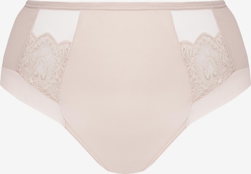 Slip 'K442 Luisse' Gorsenia en beige : devant