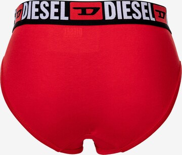 Slip 'Andre' di DIESEL in grigio