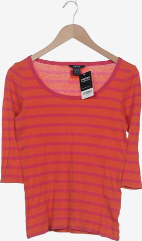 GANT Top & Shirt in S in Orange: front