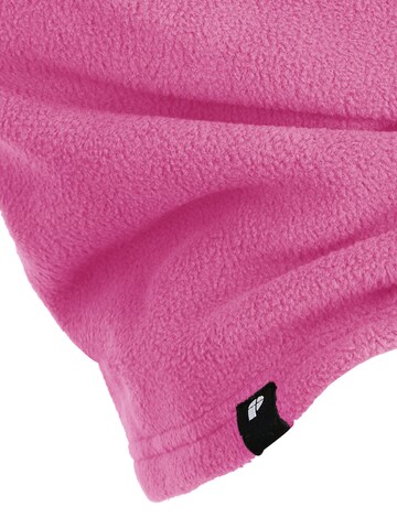 PROTEST Sportschal 'PRTSAINT TD' in Pink