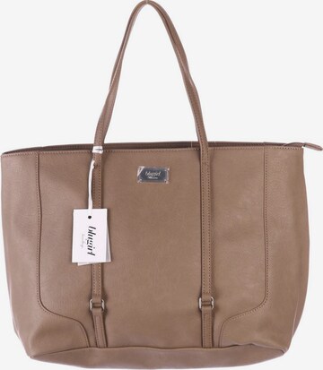 Blugirl by Blumarine Bag in One size in Brown: front