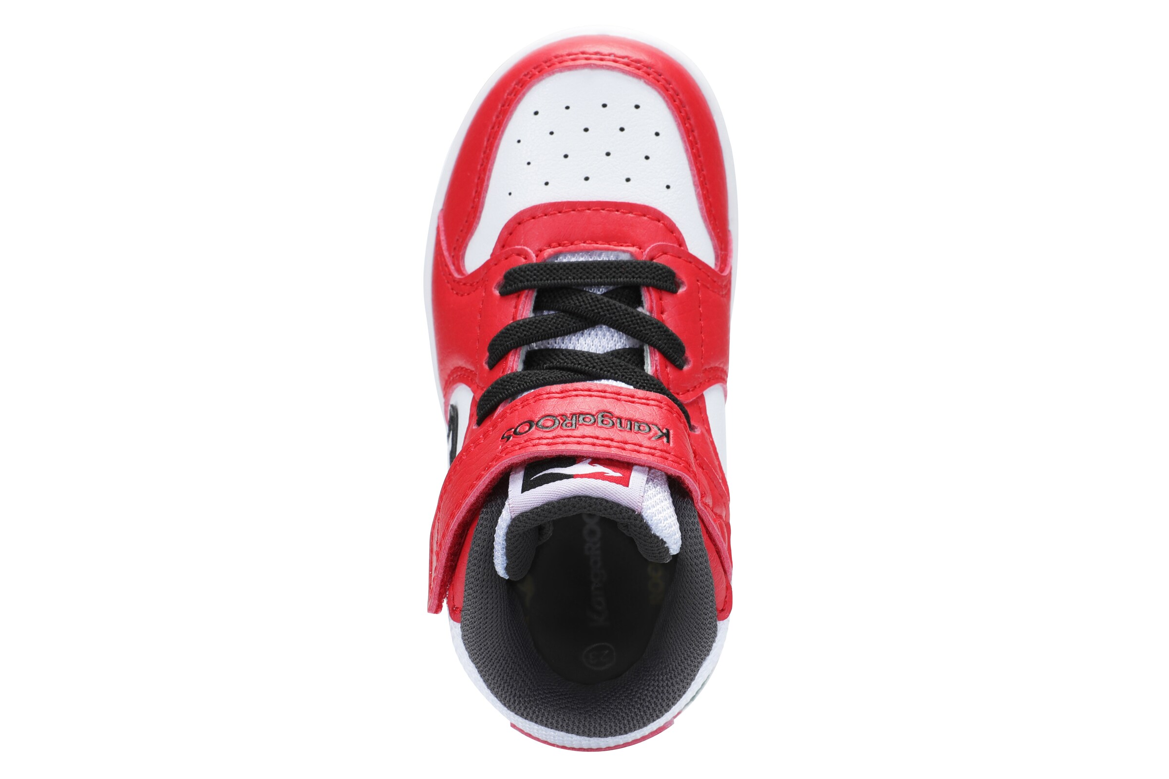 KangaROOS Sneakers in Red