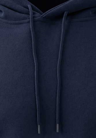 Sweat-shirt MYMO en bleu