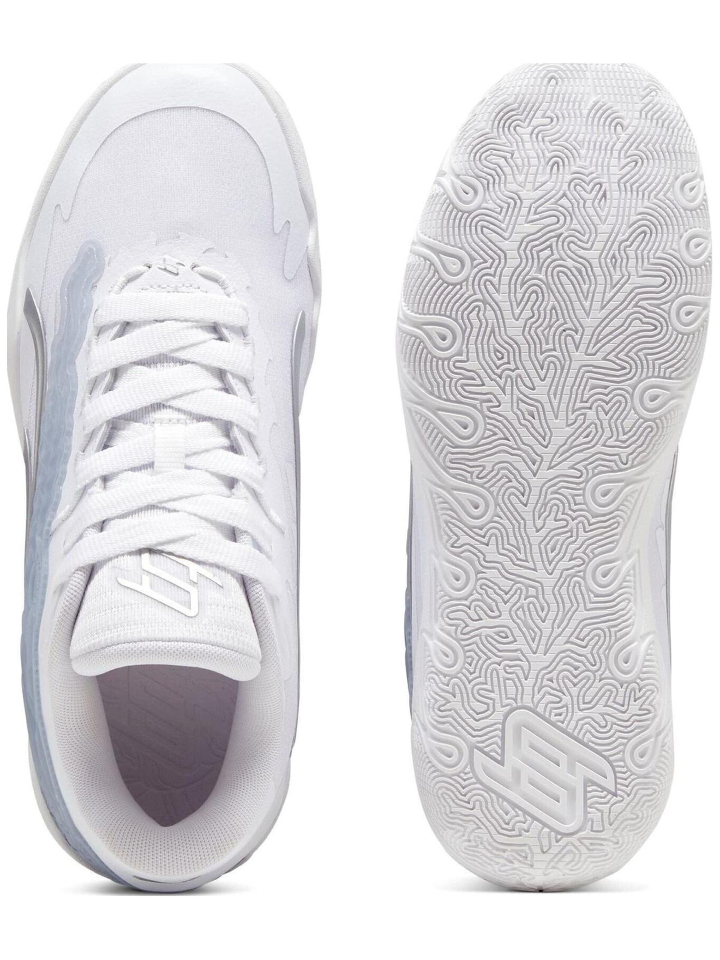 Chaussure de sport 'Stewie 3 Team' PUMA en blanc