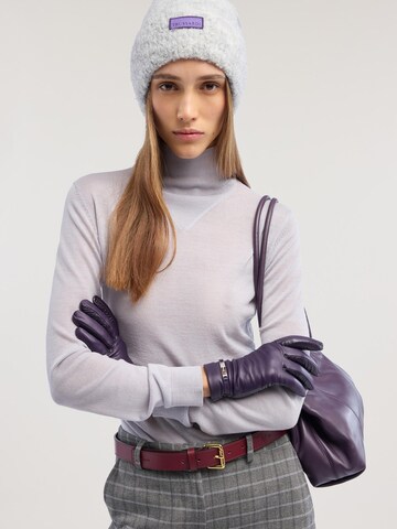 Trussardi Sweater in Grey