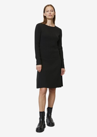 Robe Marc O'Polo en noir