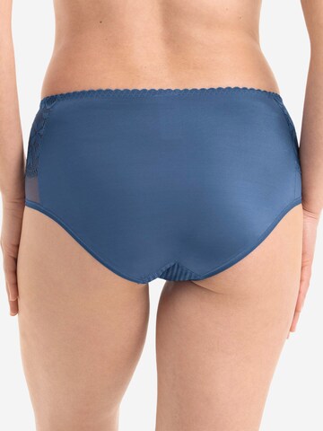 ROSA FAIA Slip 'Sita'‌ in Blau