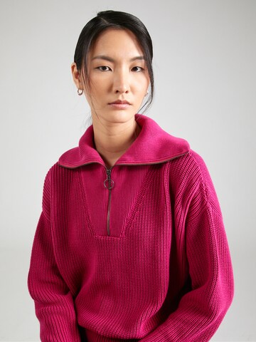 Givn Berlin Sweater 'Luz' in Pink