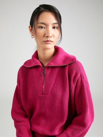Givn Berlin Sweater 'Luz' in Pink