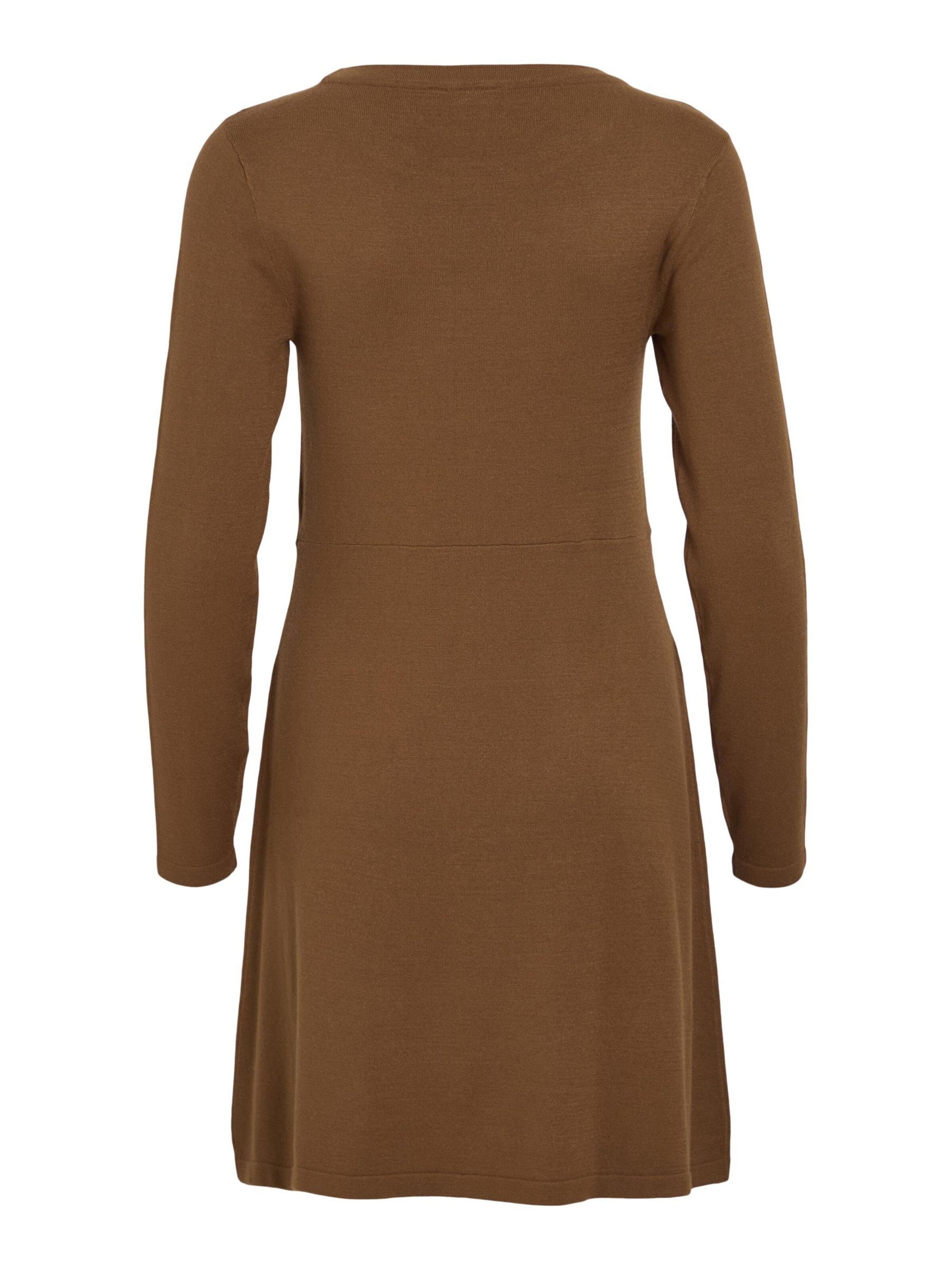 Abito di VILA in marrone