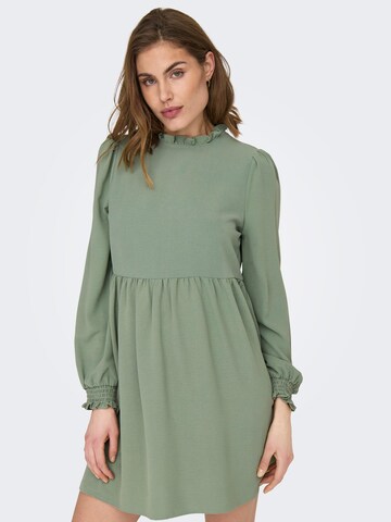 ONLY Dress 'METTE' in Green