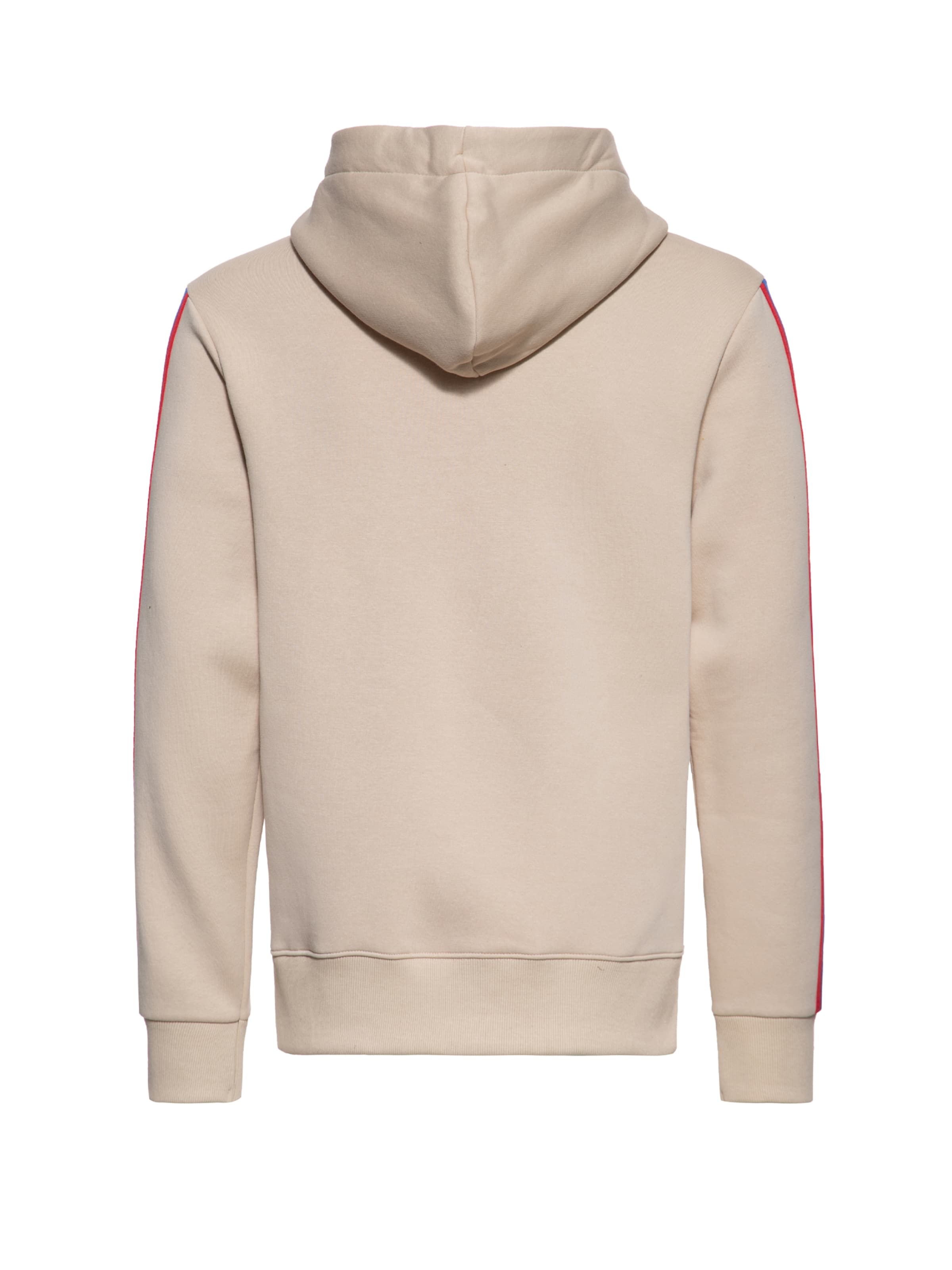 King Kerosin Sweater 'Make Chopper Great Again' in Beige