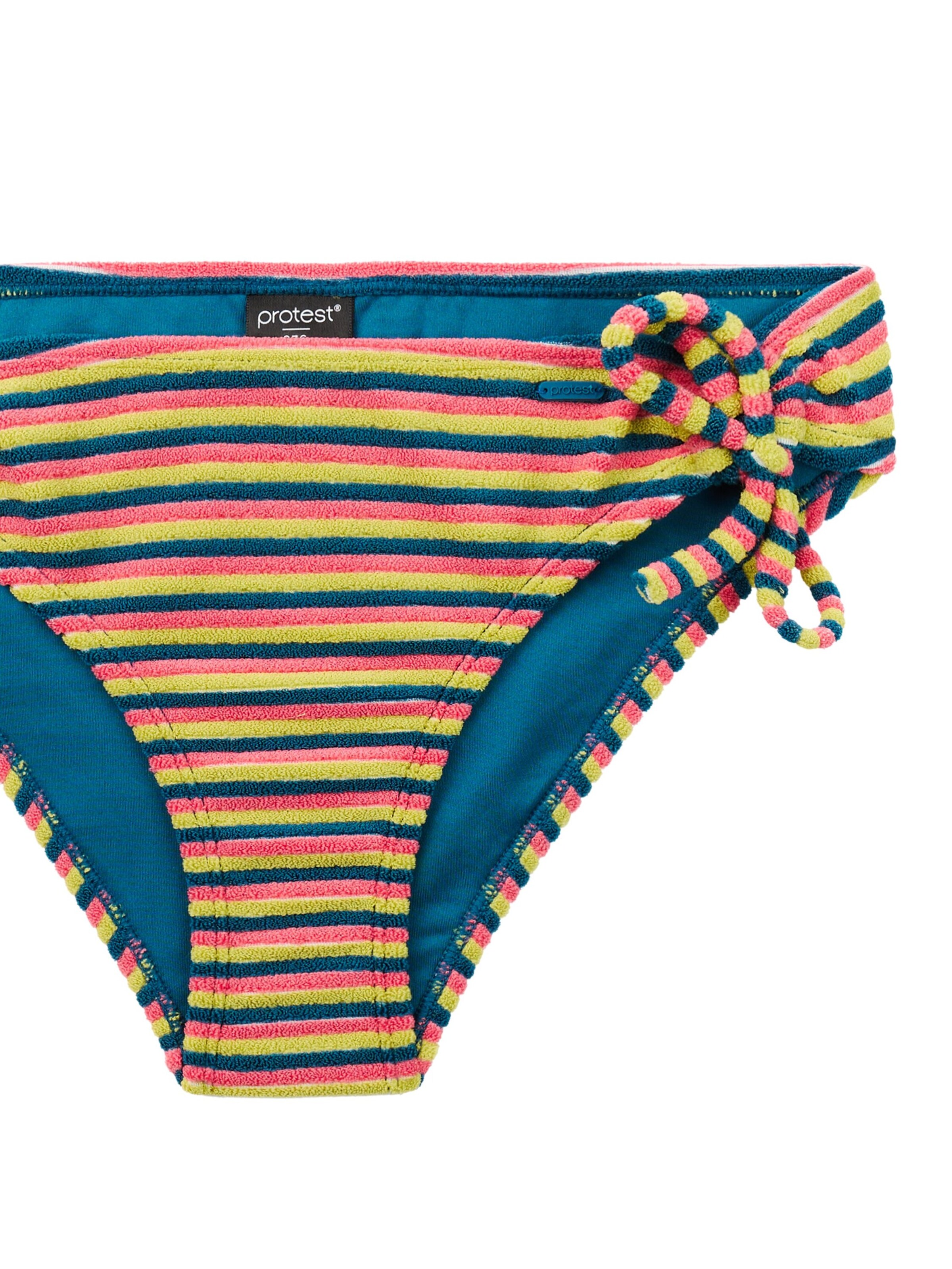 PROTEST Bikinibroek 'MIXCabad' in Roze