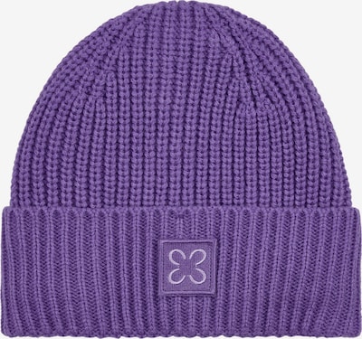 CODELLO Mütze in lila, Produktansicht