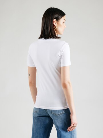 Versace Jeans Couture Särk, värv valge