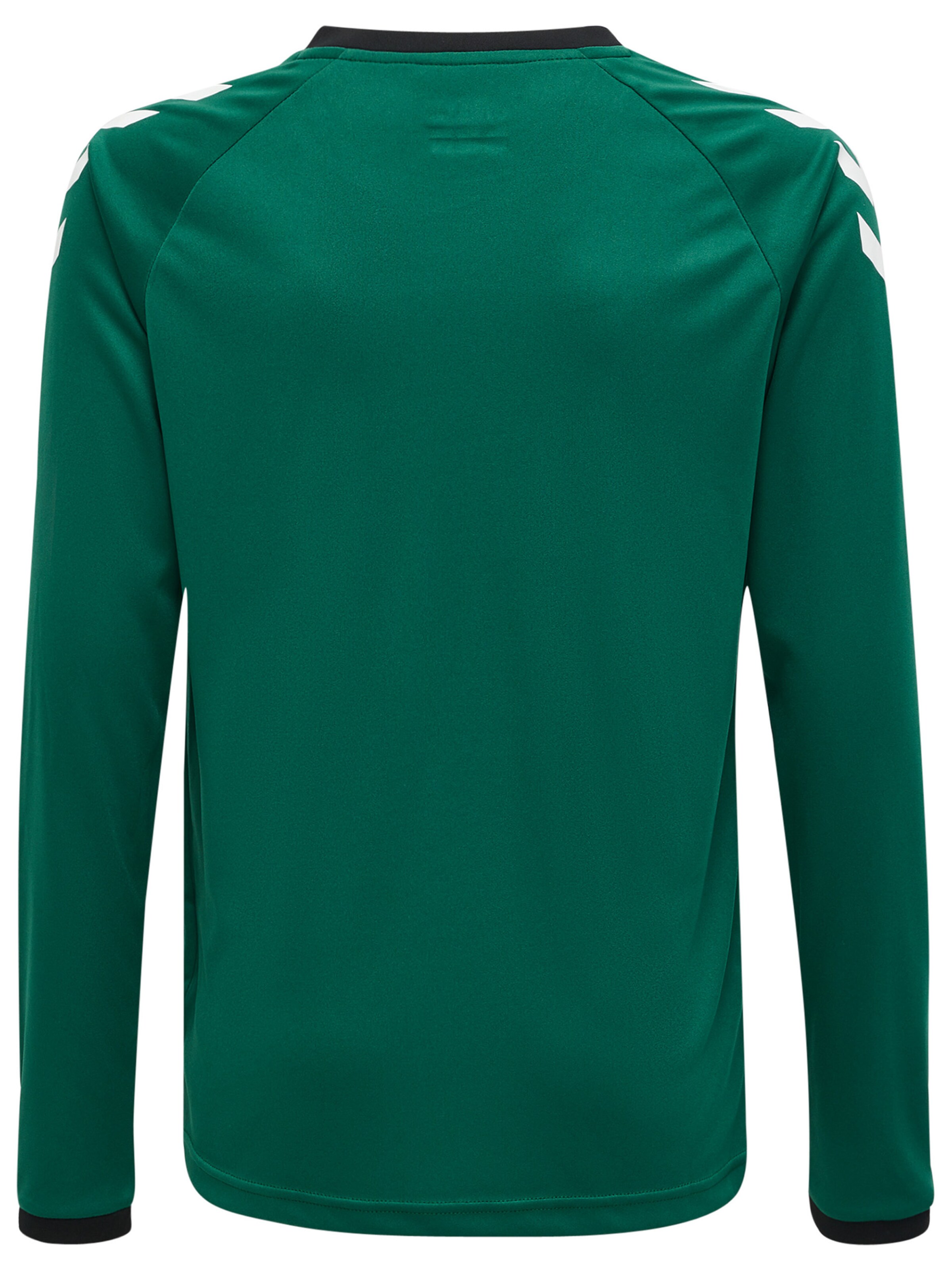 Hummel Sportpak 'Core' in Groen