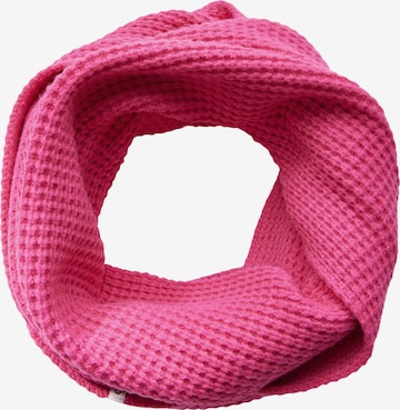CECIL Schlauchschal in Pink: Vorderseite