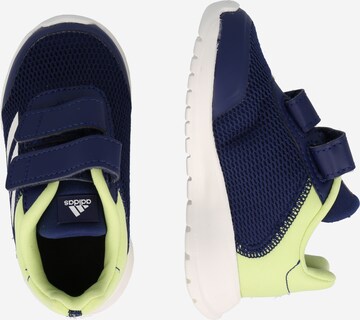 ADIDAS SPORTSWEAR Sportschuh 'Tensaur' in Blau