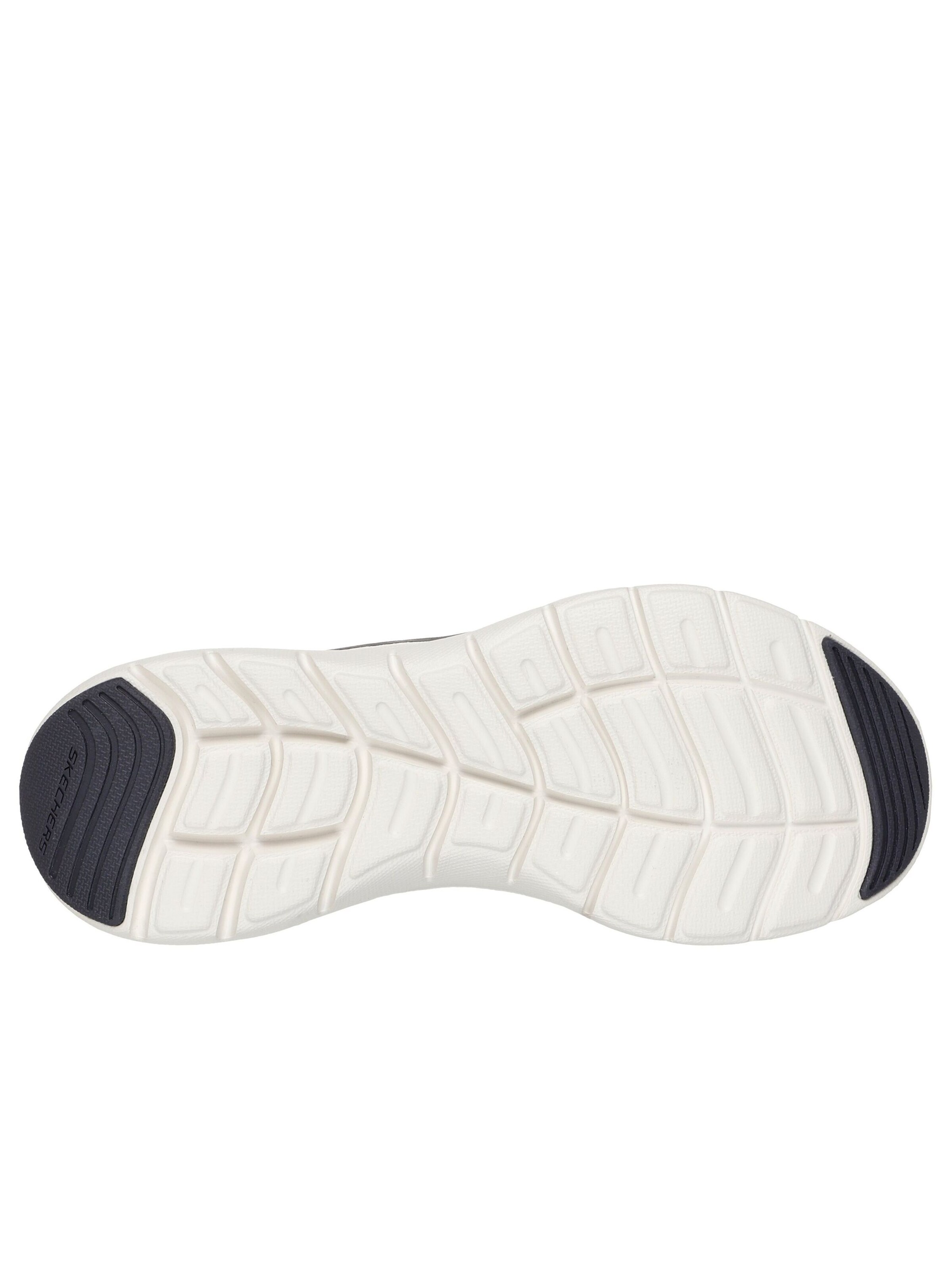 SKECHERS Sneaker 'Flex Appeal 5.0-Easy Breezy' in Weiß