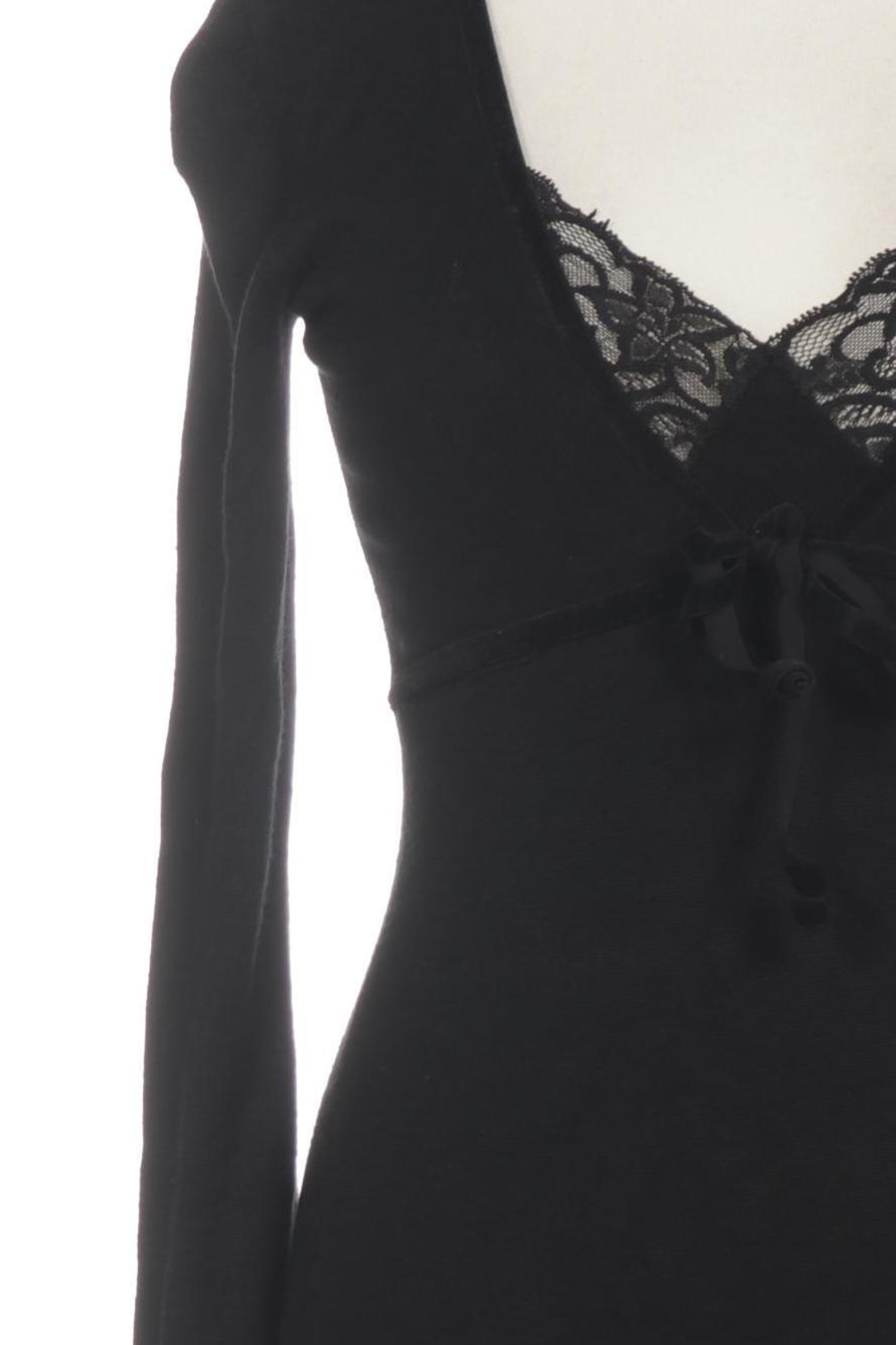 APART Dress in XS in Black