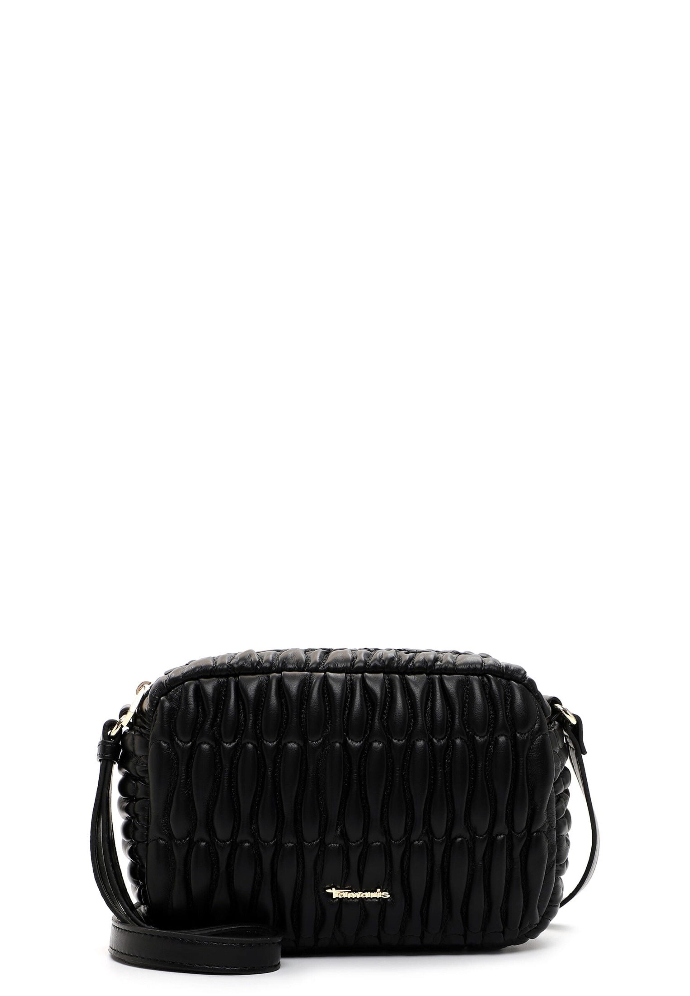 Tamaris Crossbody bag Charis in Black ABOUT YOU