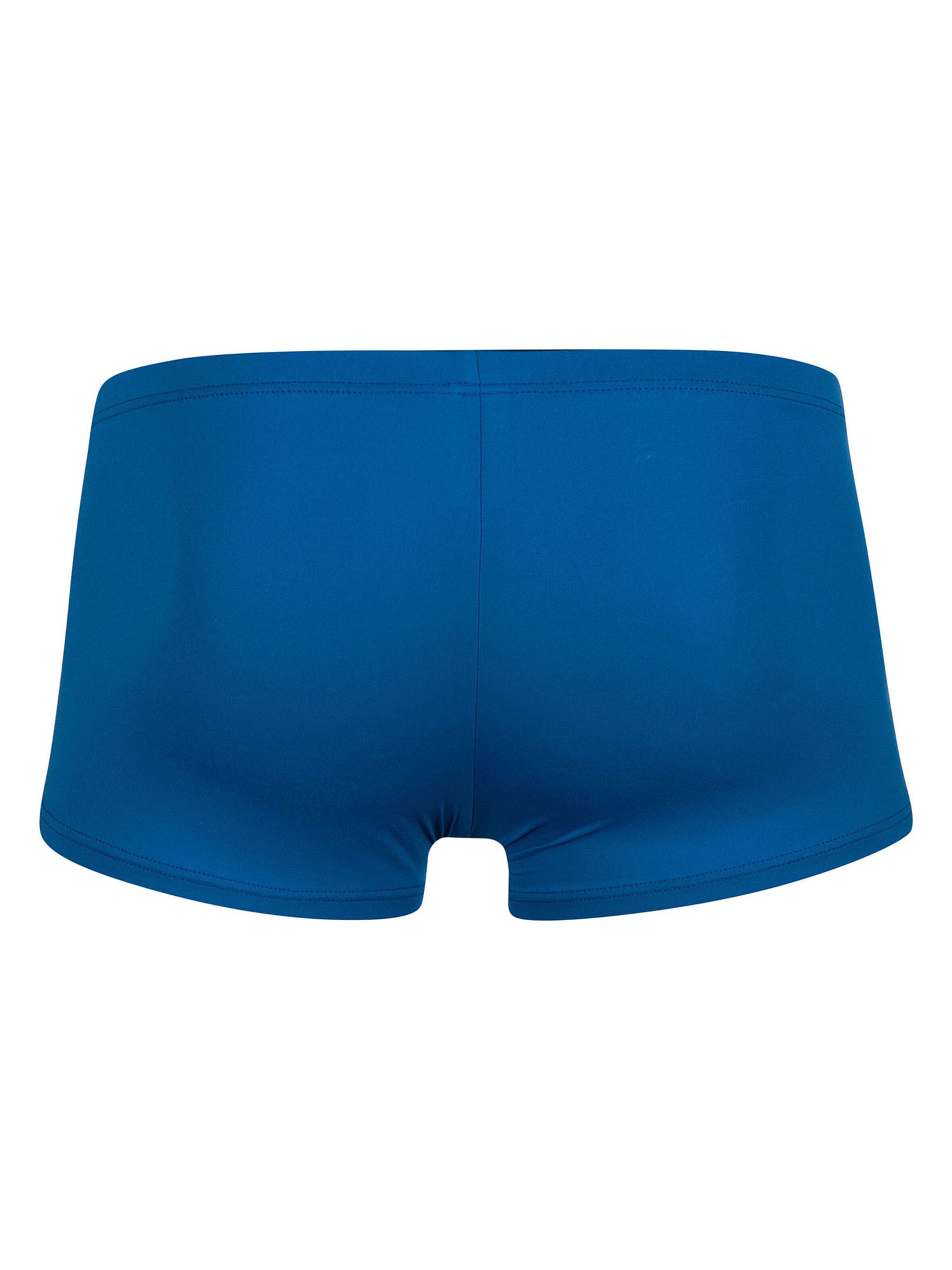 Boxers 'RED0965' Olaf Benz en bleu