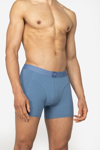 A-dam Boxer shorts in Blue
