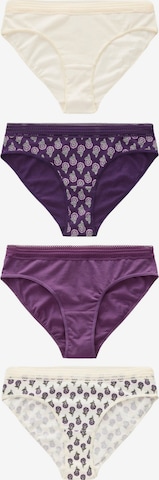 Next Slip in Mixed colours: front