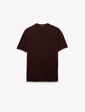 Koton Pullover in Rot