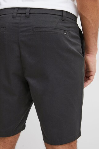 regular Pantaloni chino 'Seldric' di !Solid in nero