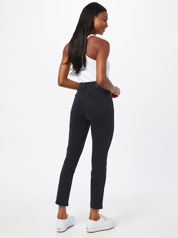 PAIGE Slim fit Jeans 'Sarah' in Black