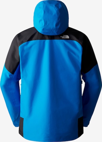 THE NORTH FACE Outdoor jacket 'JAZZI' in Blue
