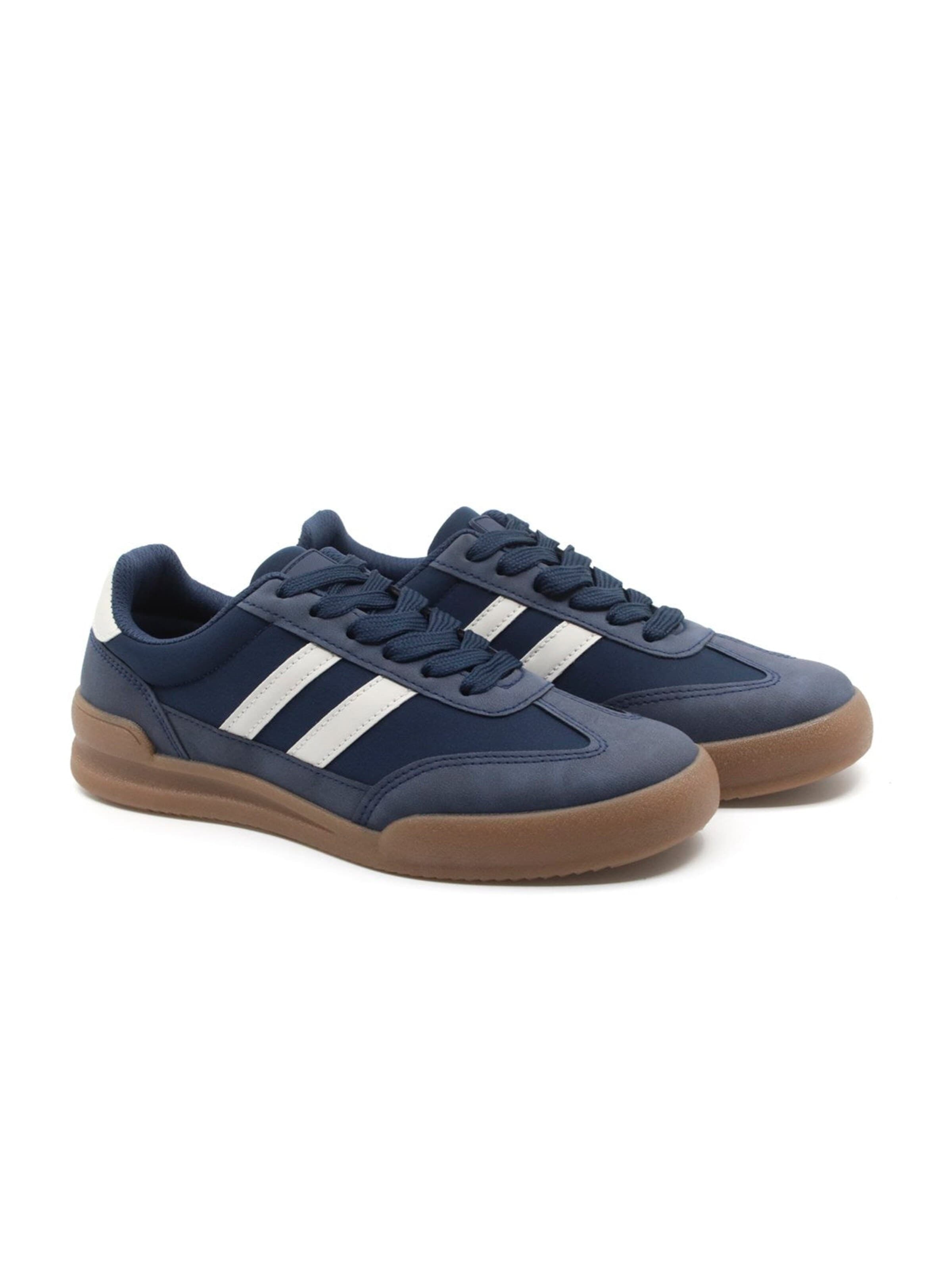 Beppi - Zapatillas deportivas 'Casual Shoe' en azul