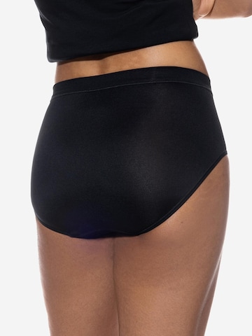 Mey Slip 'Emotion' in Schwarz