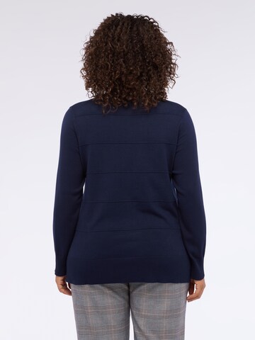 Fiorella Rubino Sweater in Blue