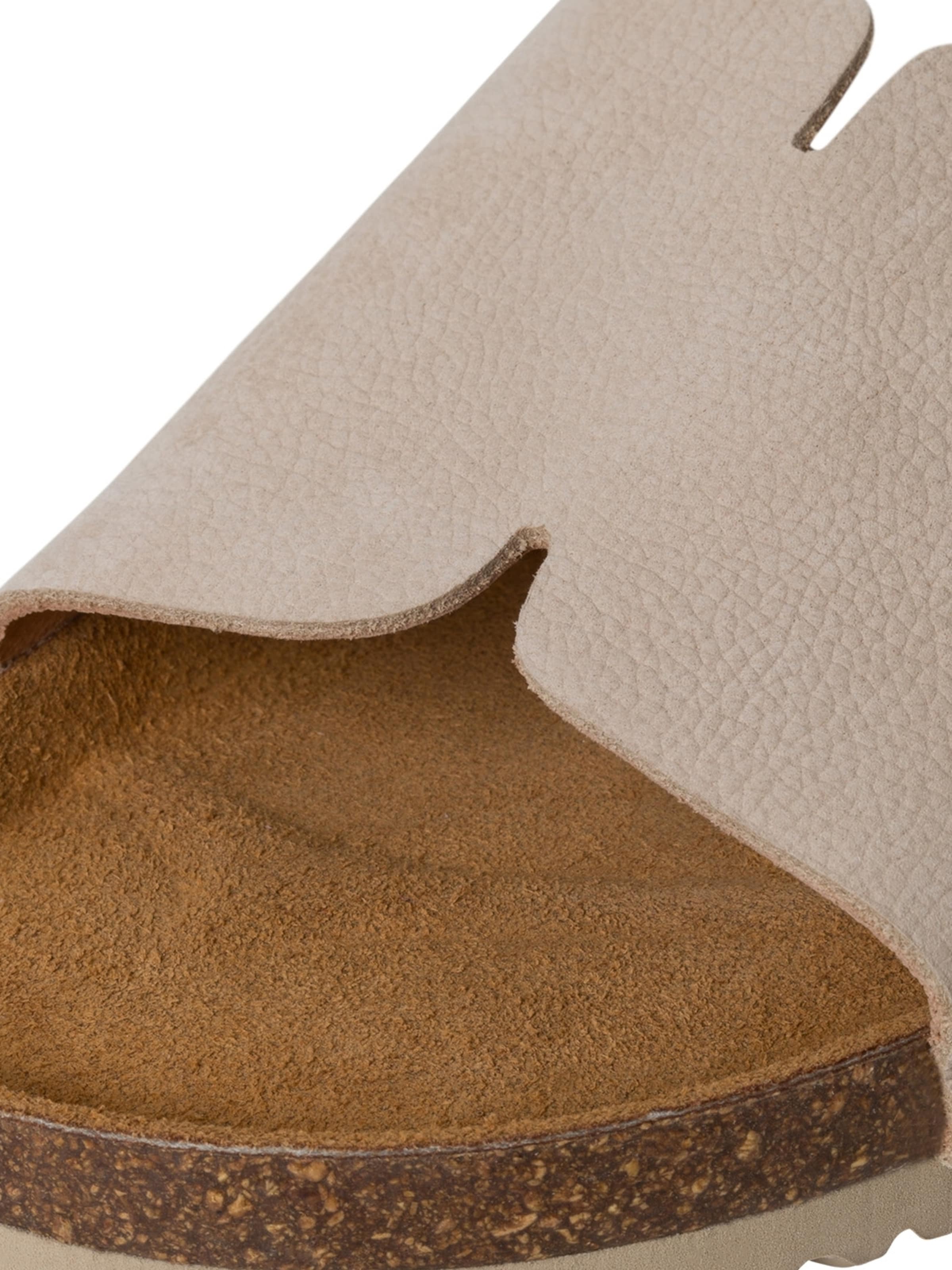 Tamaris Muiltjes in Beige