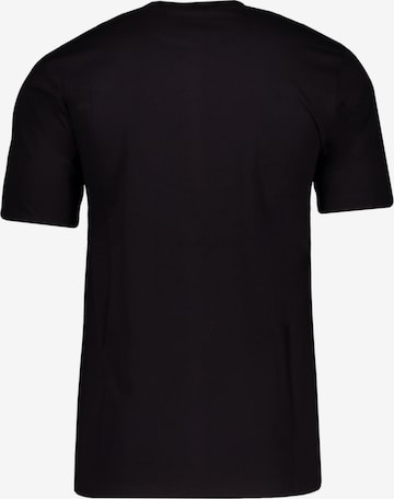 UMBRO Performance Shirt 'Core' in Black