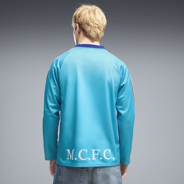 PUMA Jersey in Blue