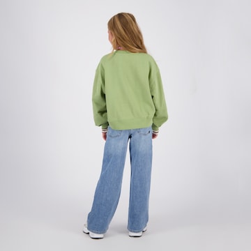 VINGINO Wide leg Jeans 'Cita Special' in Blauw