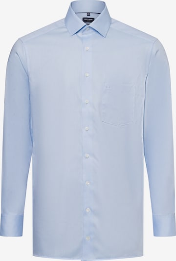 OLYMP Koszula biznesowa w kolorze jasnoniebieskim, Podgląd produktu