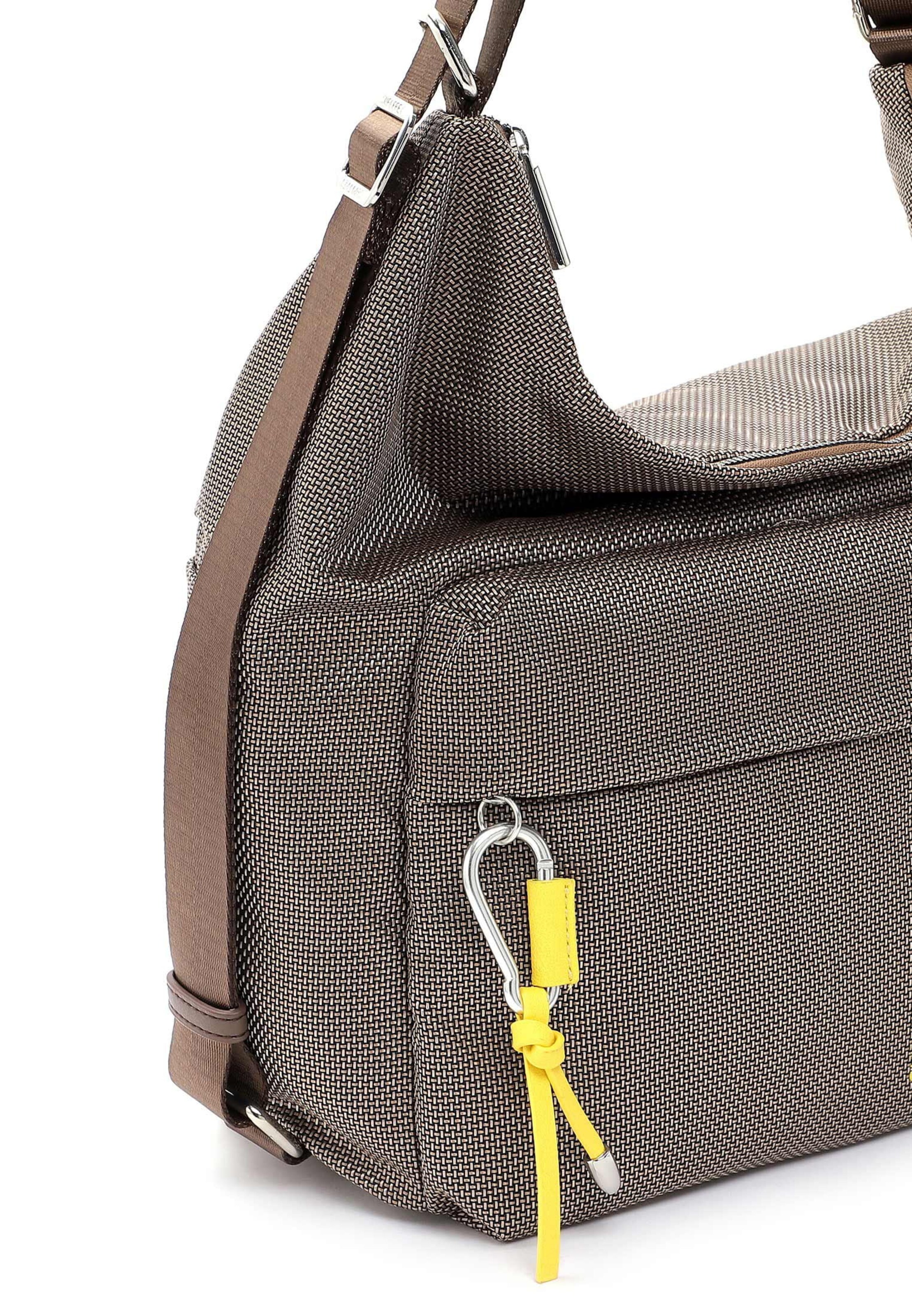 Frauen Taschen & Rucksäcke Suri Frey Schultertasche 'Marry ' in Braun - HB17512 Frauen Taschen & Rucksäcke Suri Frey Schultertasche 'Marry ' in Braun - HB17512