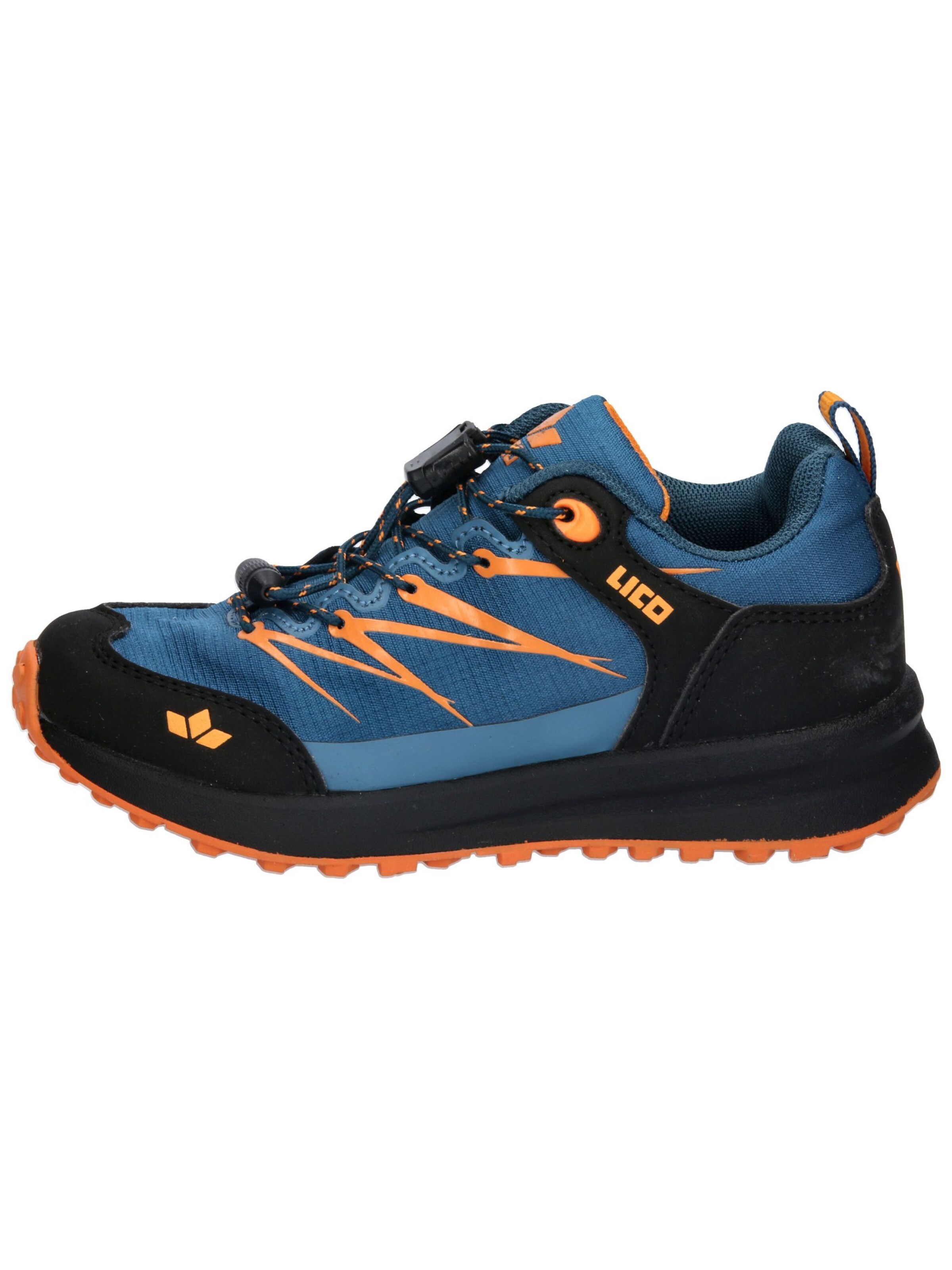LICO Outdoorschuh 'Sheffield' in Blau