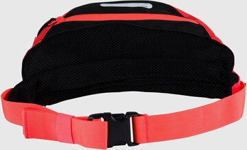 ROSSIGNOL Hydration Fanny Pack 'NORDIC THERMO BELT' in Red