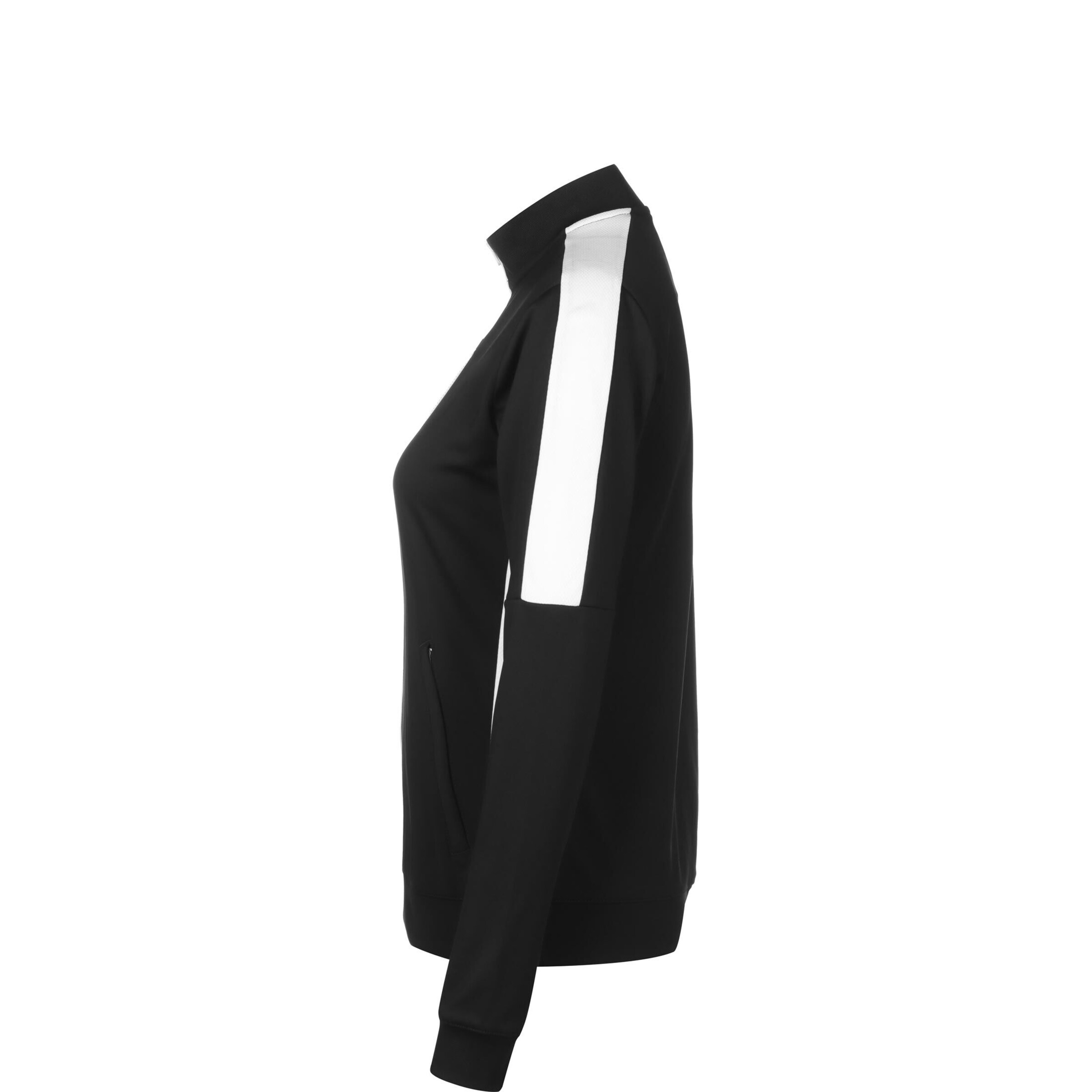 NIKE Training Jacket 'Academy' in Black