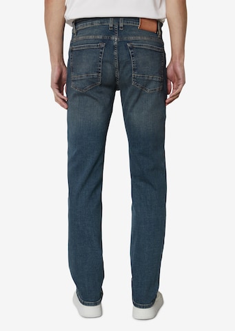 Marc O'Polo Regular Jeans in Blue