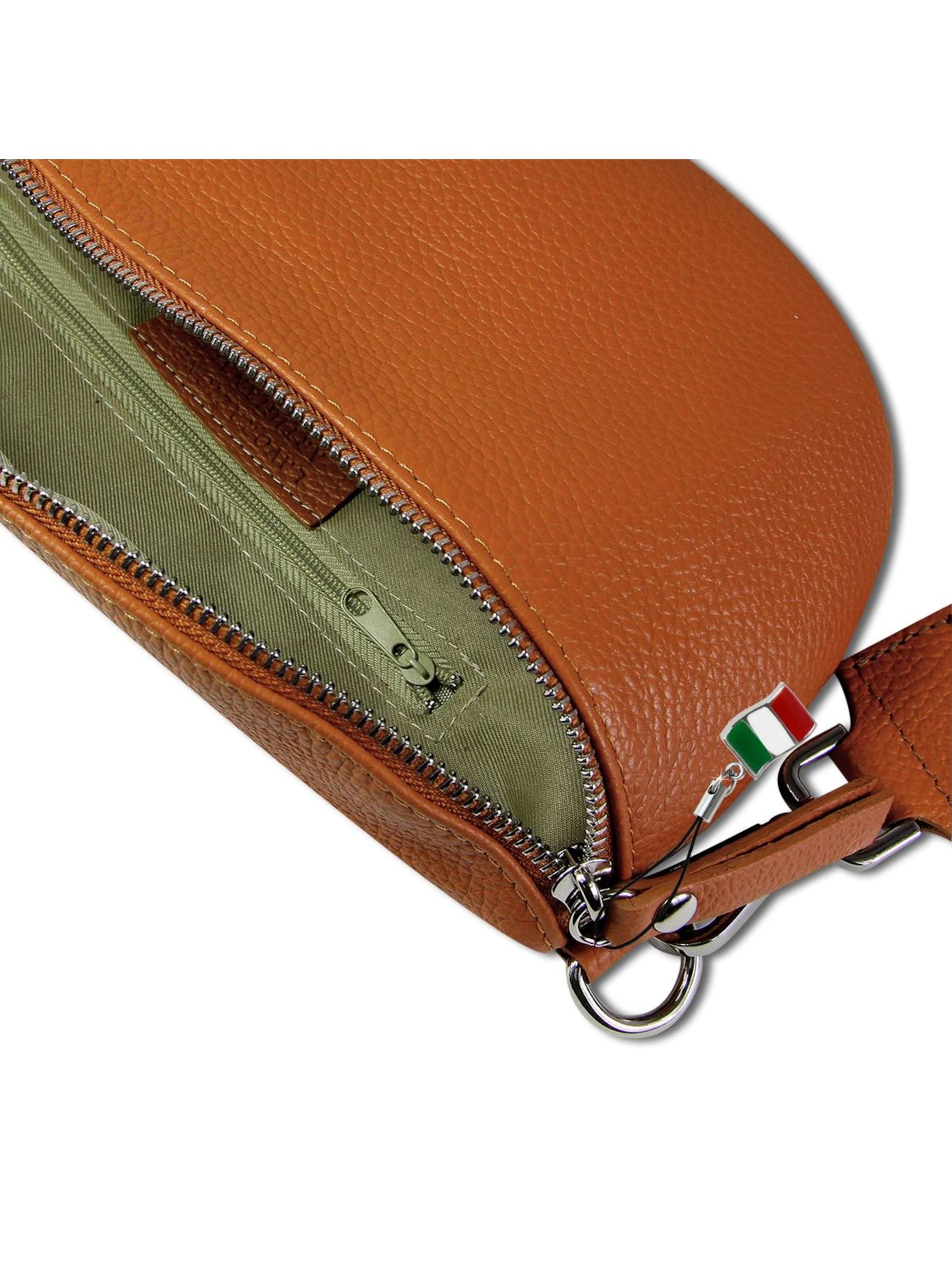 Florence - Riñonera en marrón