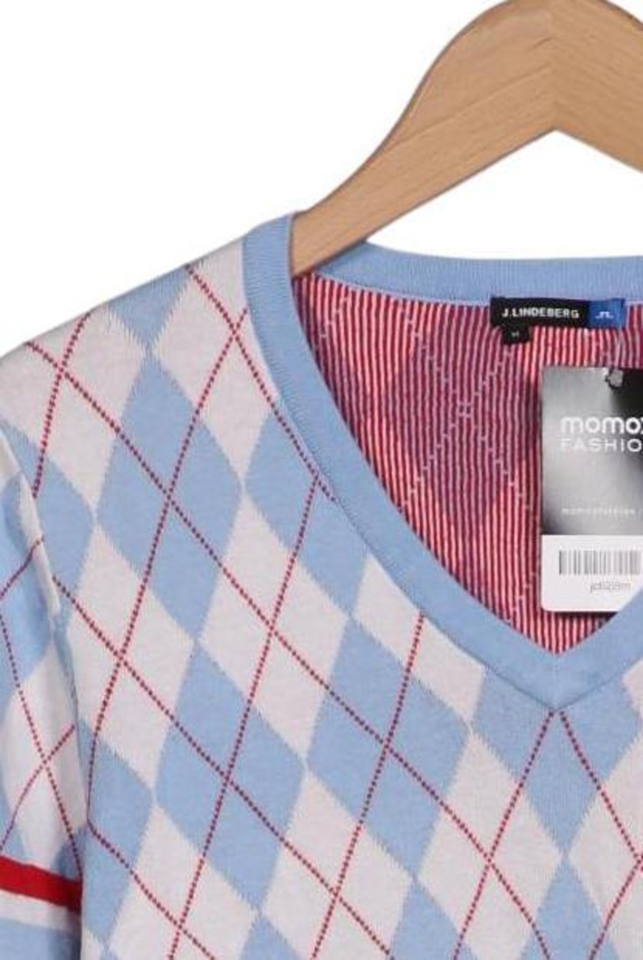 J.Lindeberg Pullover M in Mischfarben