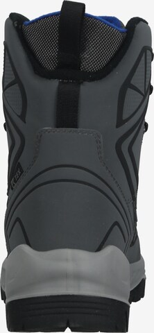 Kastinger Snow Boots in Grey